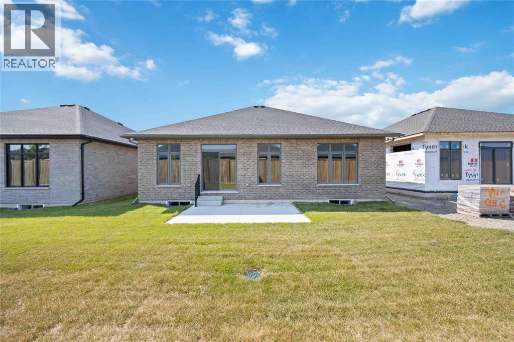 237 Nicholas Street, Sarnia, ON - Outdoor