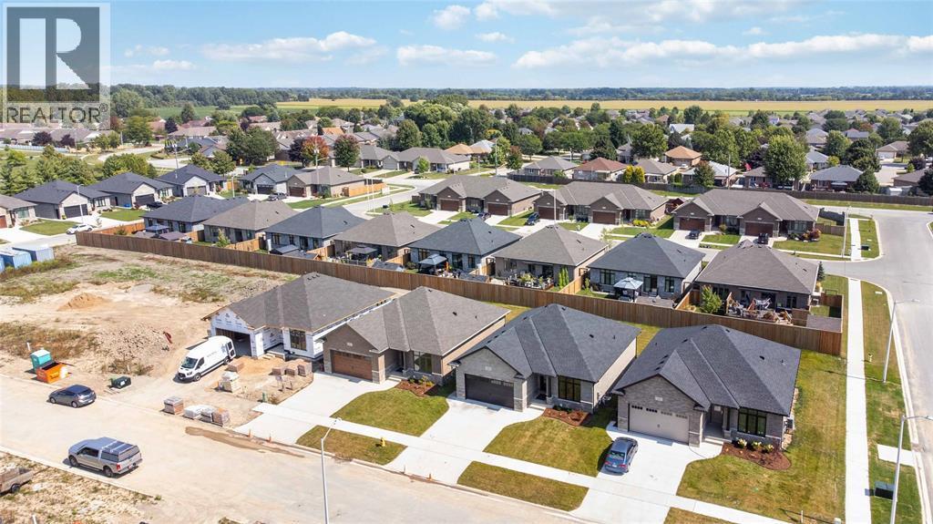 237 Nicholas Street, Sarnia, ON - Outdoor With View