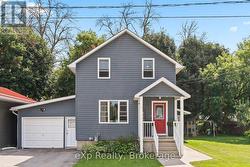 140 KING STREET E Wellington North (Mount Forest), ON N0G 2L2