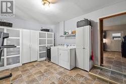 Mudroom/Main floor laundry -