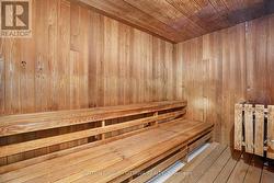 Sauna -