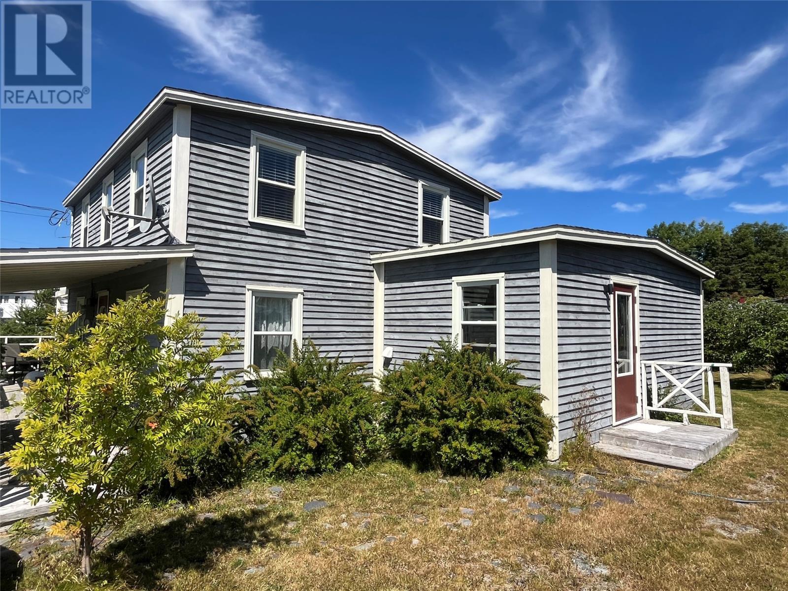 101 Main Road, Renews, NL - Outdoor