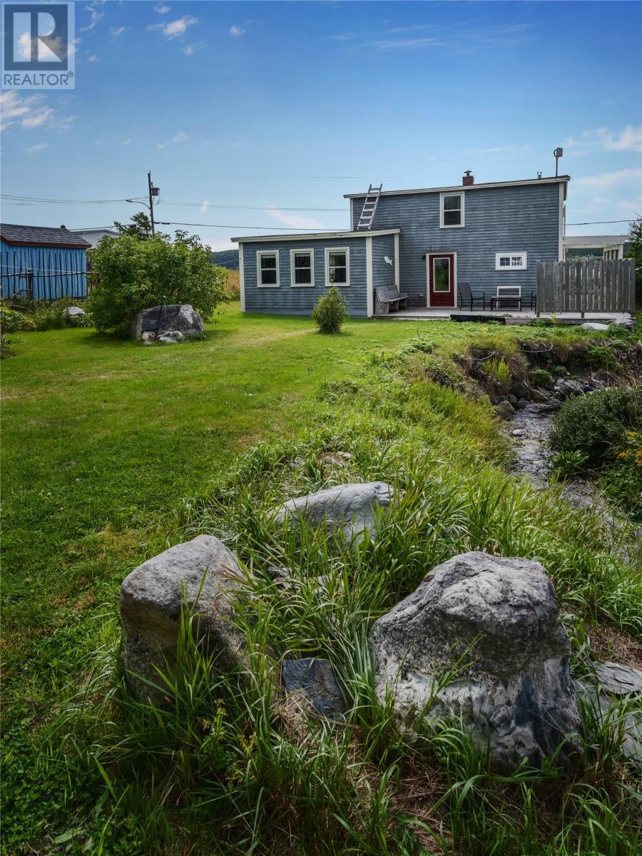 101 Main Road, Renews, NL - Outdoor