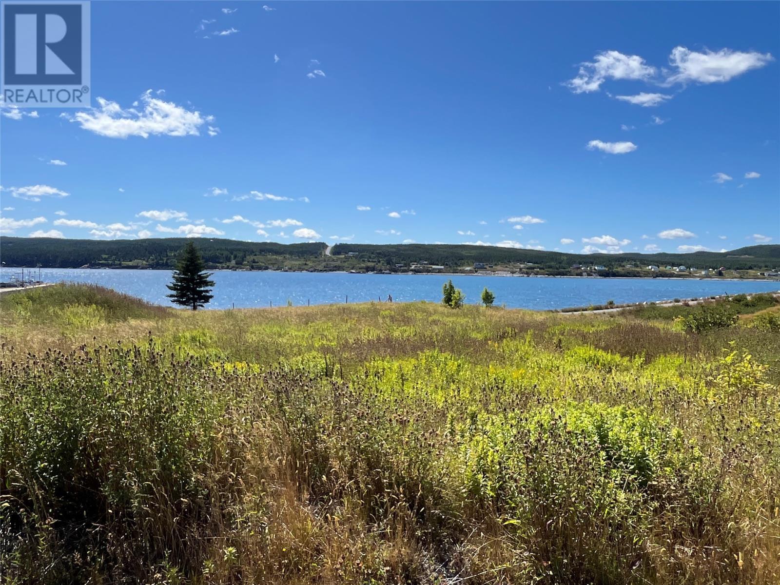 101 Main Road, Renews, NL - Outdoor With Body Of Water With View