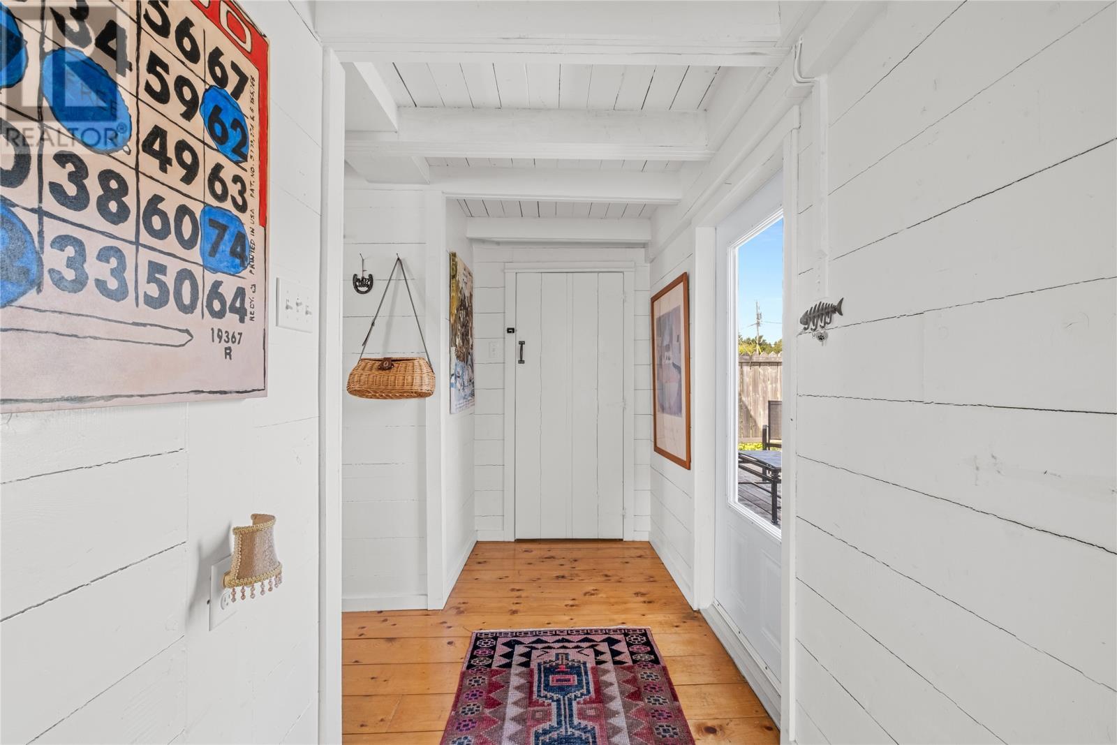 101 Main Road, Renews, NL - Indoor