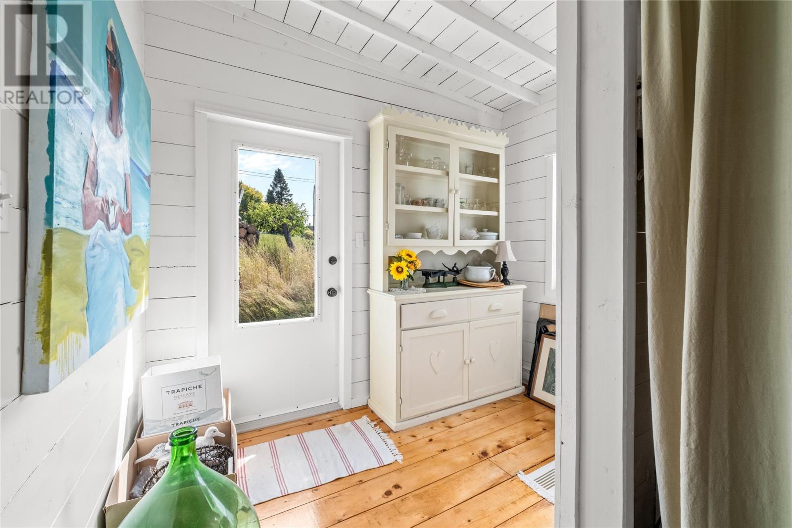 101 Main Road, Renews, NL -