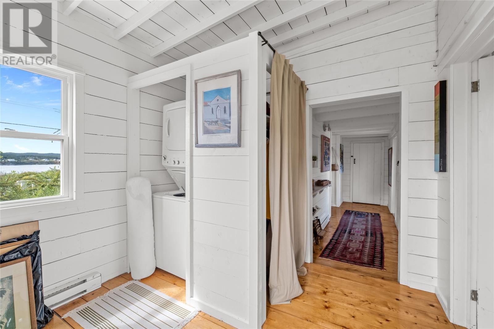 101 Main Road, Renews, NL - Indoor Photo Showing Other Room