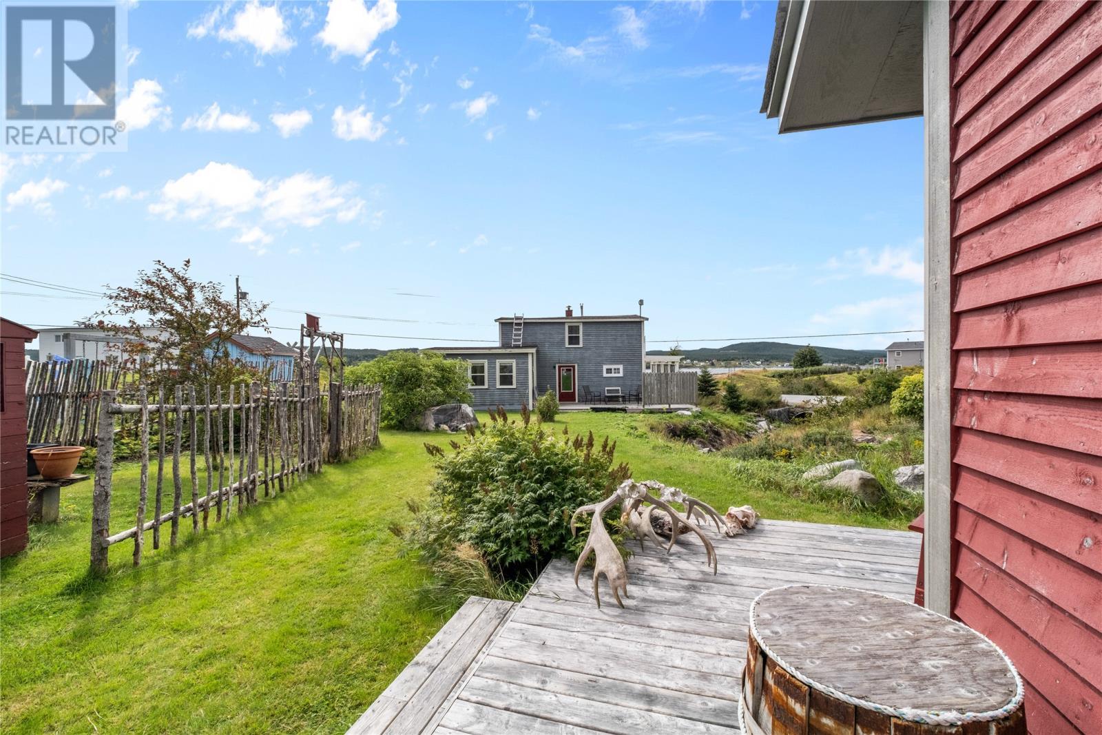 101 Main Road, Renews, NL - Outdoor