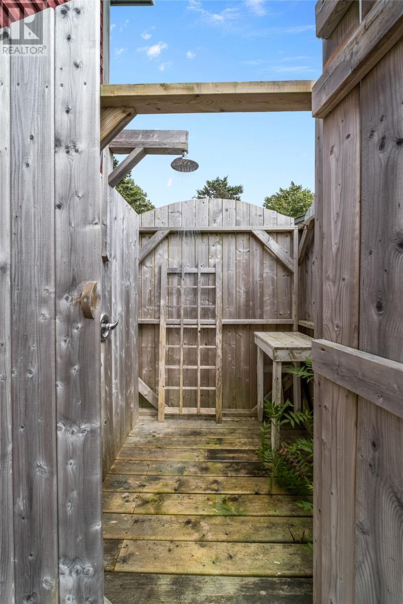 101 Main Road, Renews, NL - Outdoor With Exterior