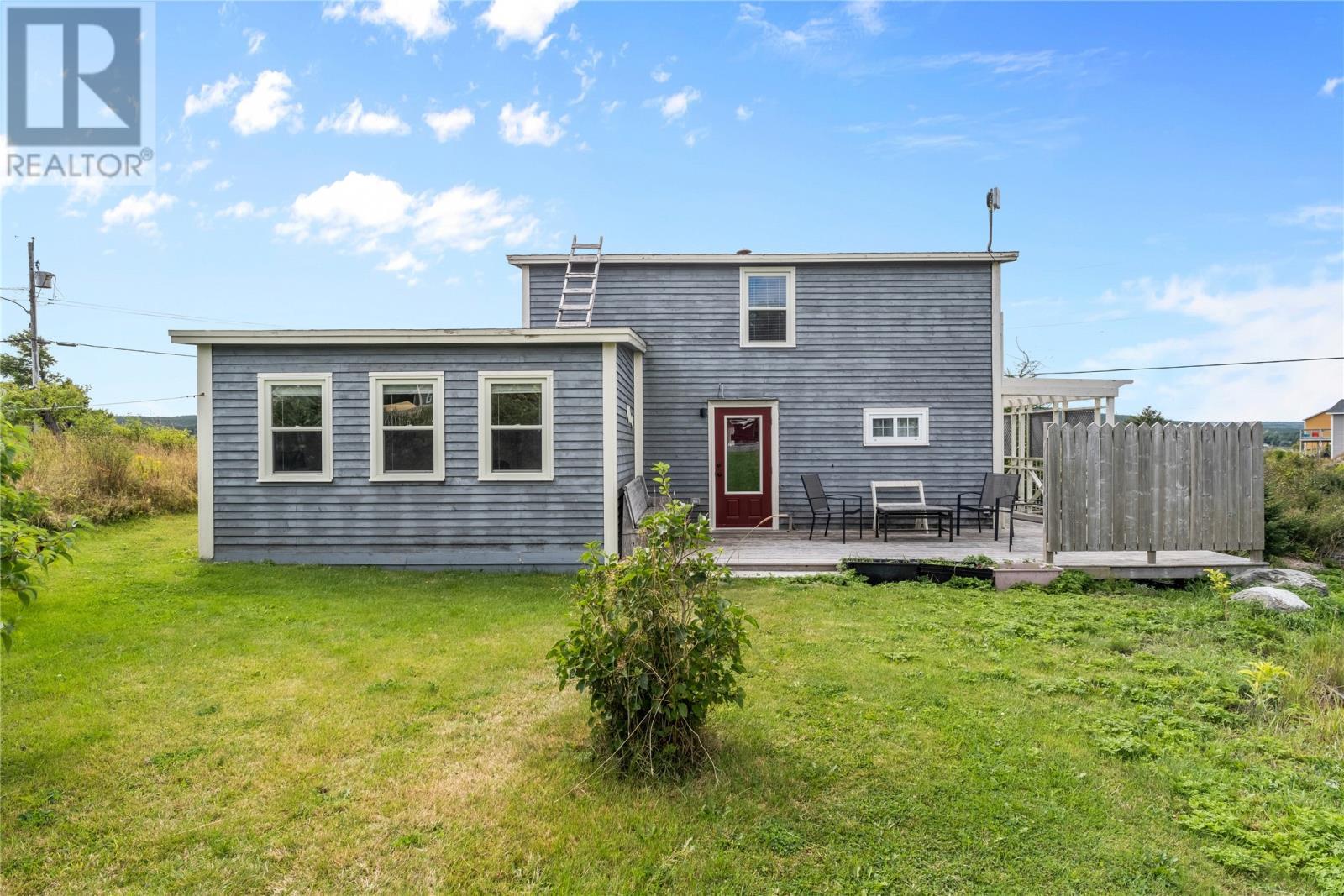 101 Main Road, Renews, NL - Outdoor