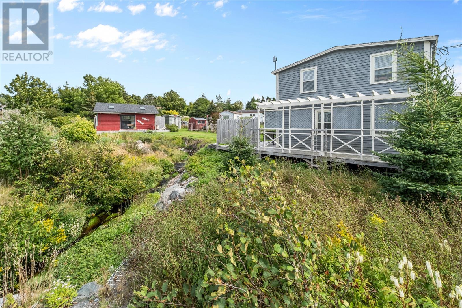 101 Main Road, Renews, NL - Outdoor