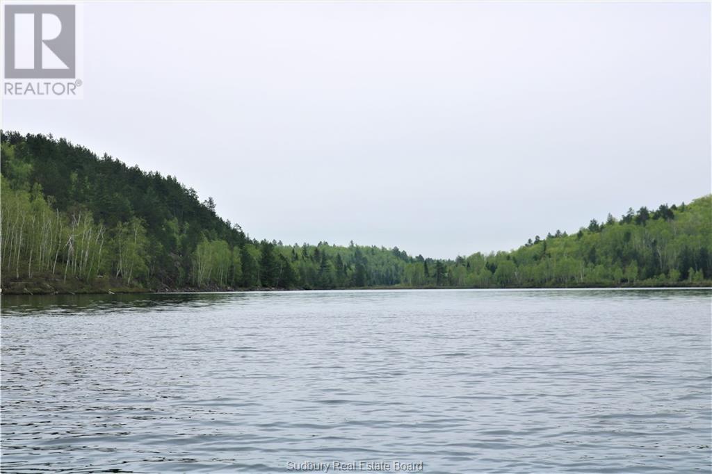 230 Capreol Lake Rd, Capreol, ON