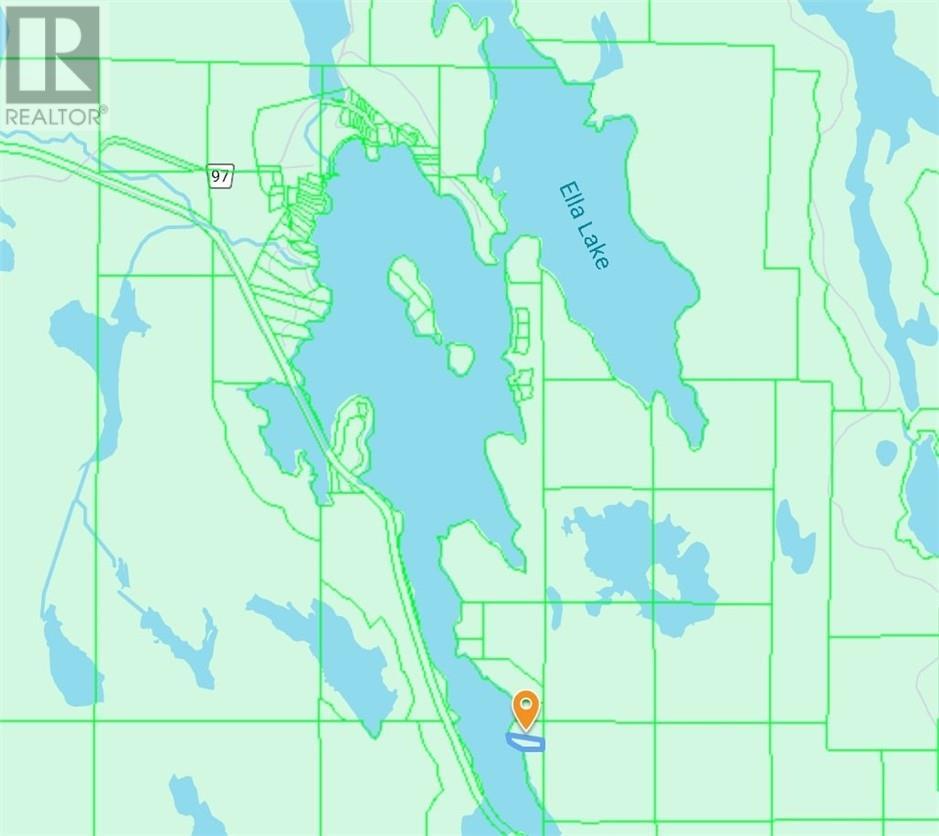 230 Capreol Lake Rd, Capreol, ON