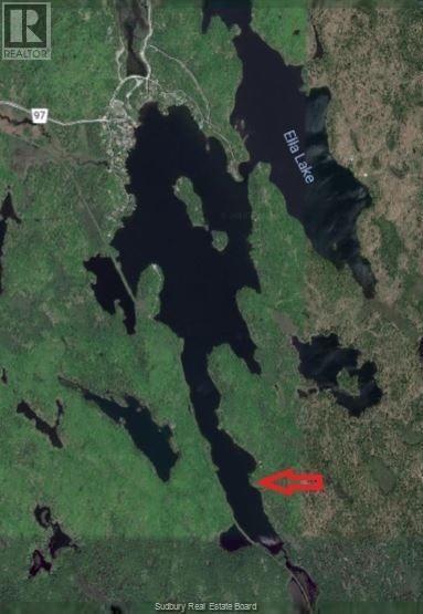 230 Capreol Lake Rd, Capreol, ON