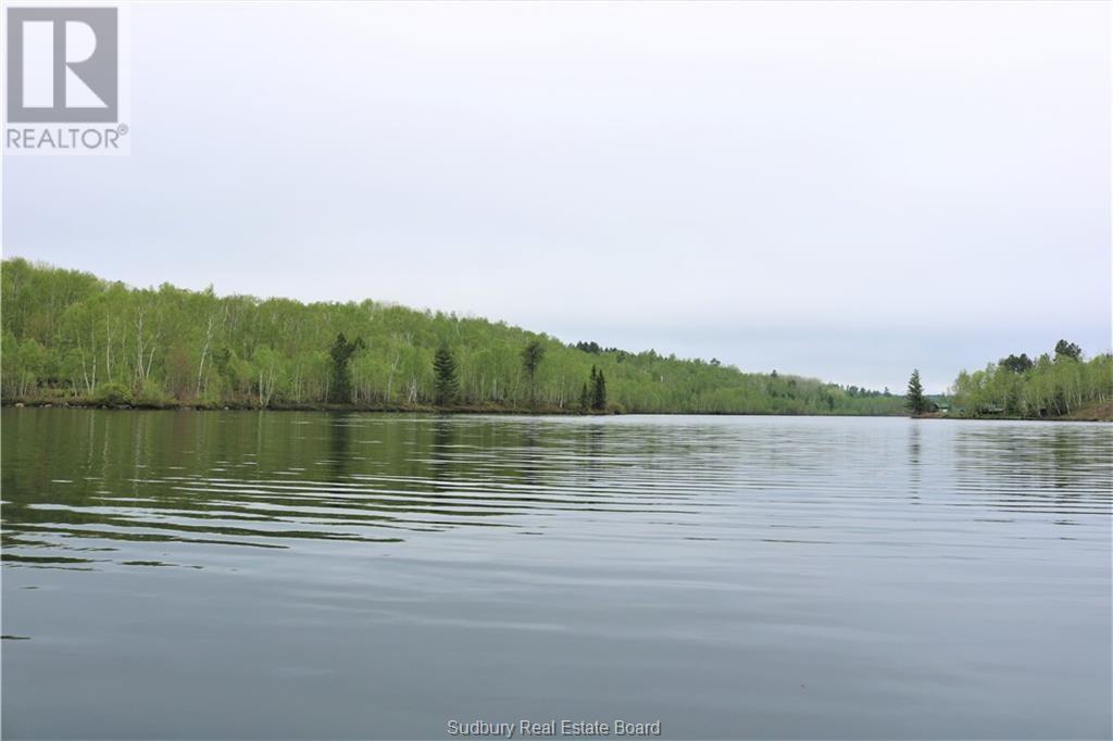 230 Capreol Lake Rd, Capreol, ON