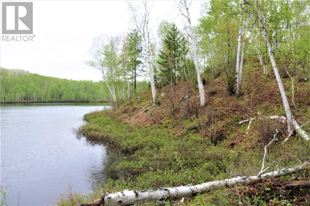 230 Capreol Lake Rd, Capreol, ON