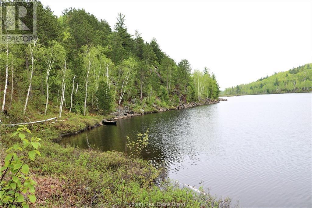 230 Capreol Lake Rd, Capreol, ON