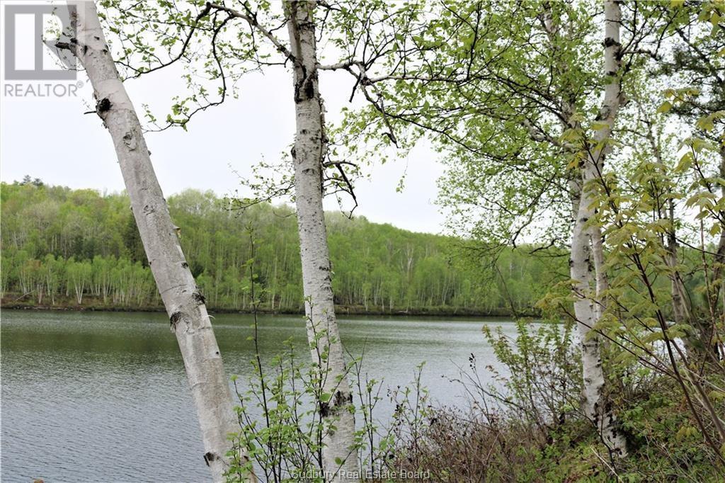 230 Capreol Lake Rd, Capreol, ON