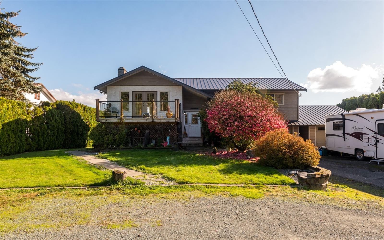 6621 Lakes Rd, Duncan, BC