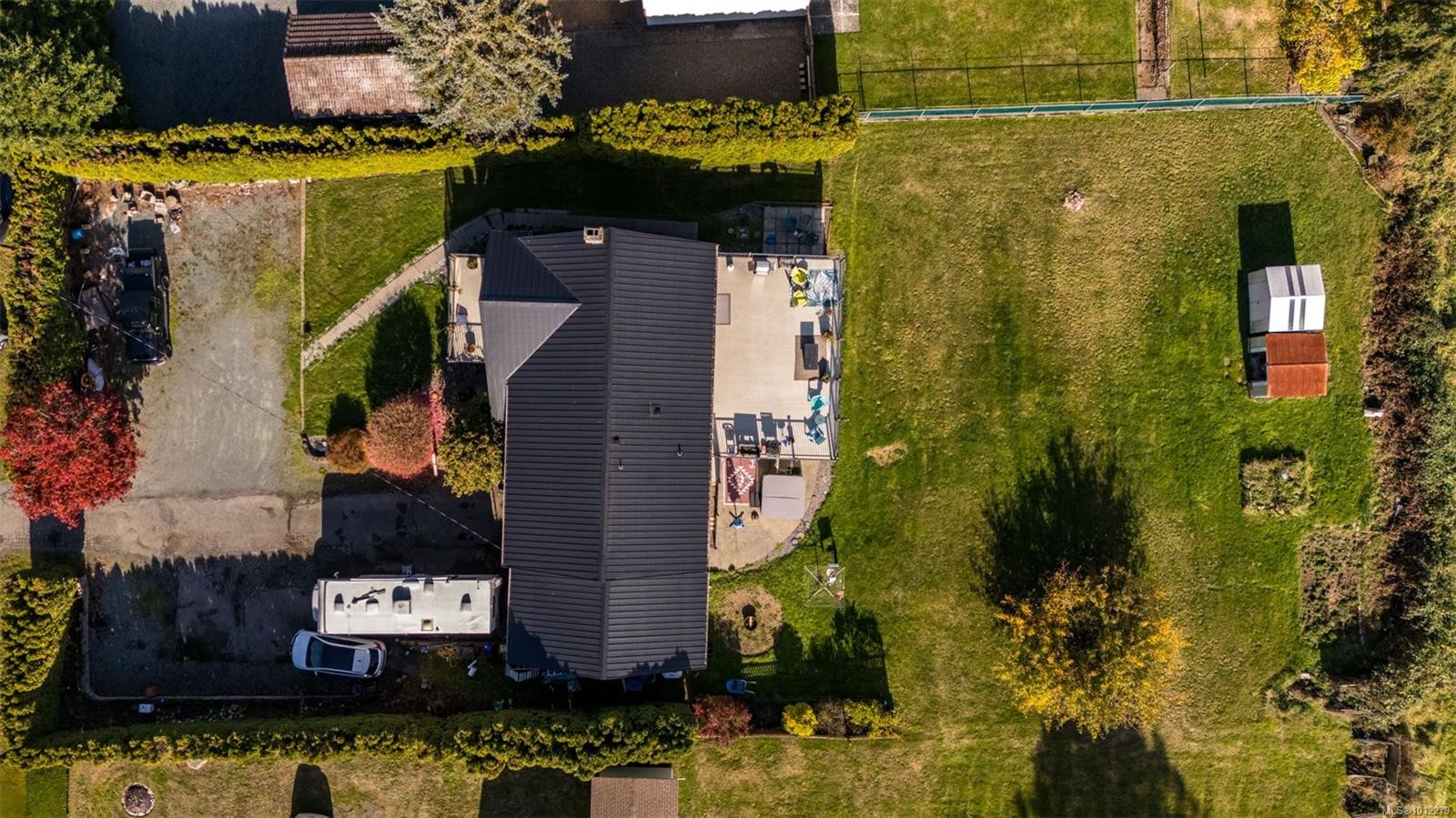 6621 Lakes Rd, Duncan, BC