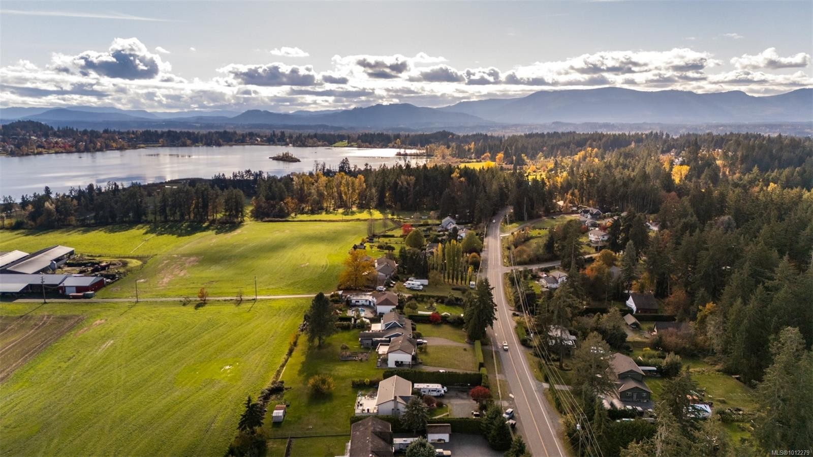 6621 Lakes Rd, Duncan, BC