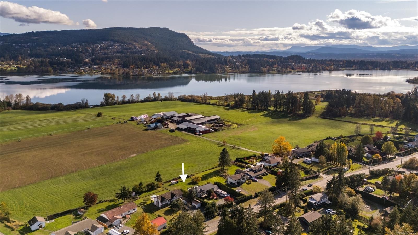 6621 Lakes Rd, Duncan, BC