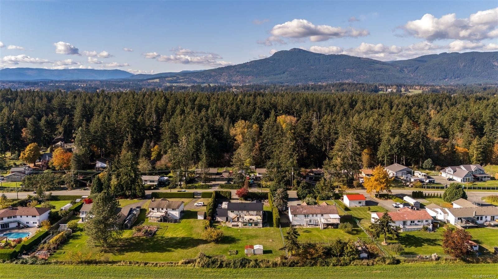 6621 Lakes Rd, Duncan, BC