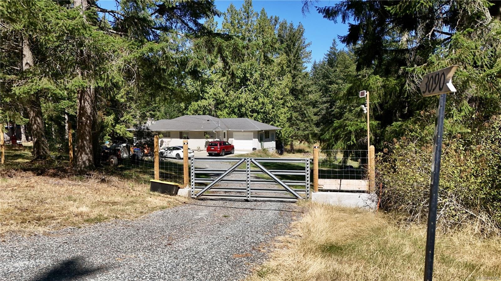 3090 Decourcy Dr, Nanaimo, BC