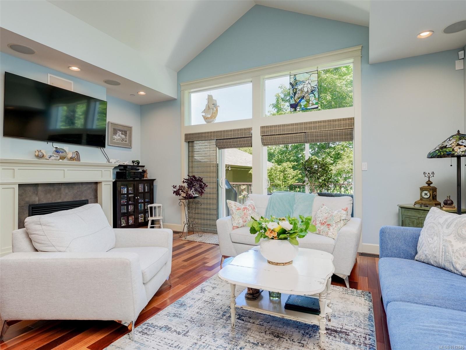 18-551 Bezanton Way, Colwood, BC