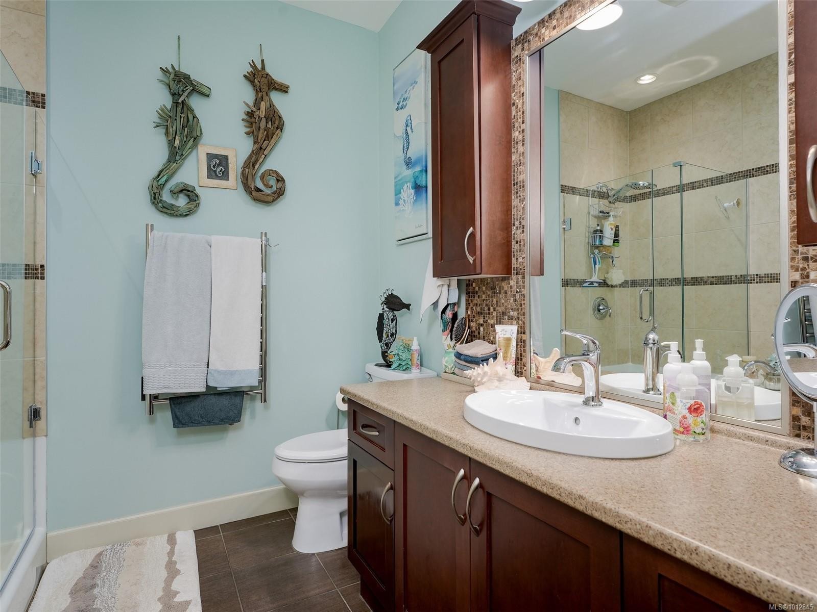 18-551 Bezanton Way, Colwood, BC