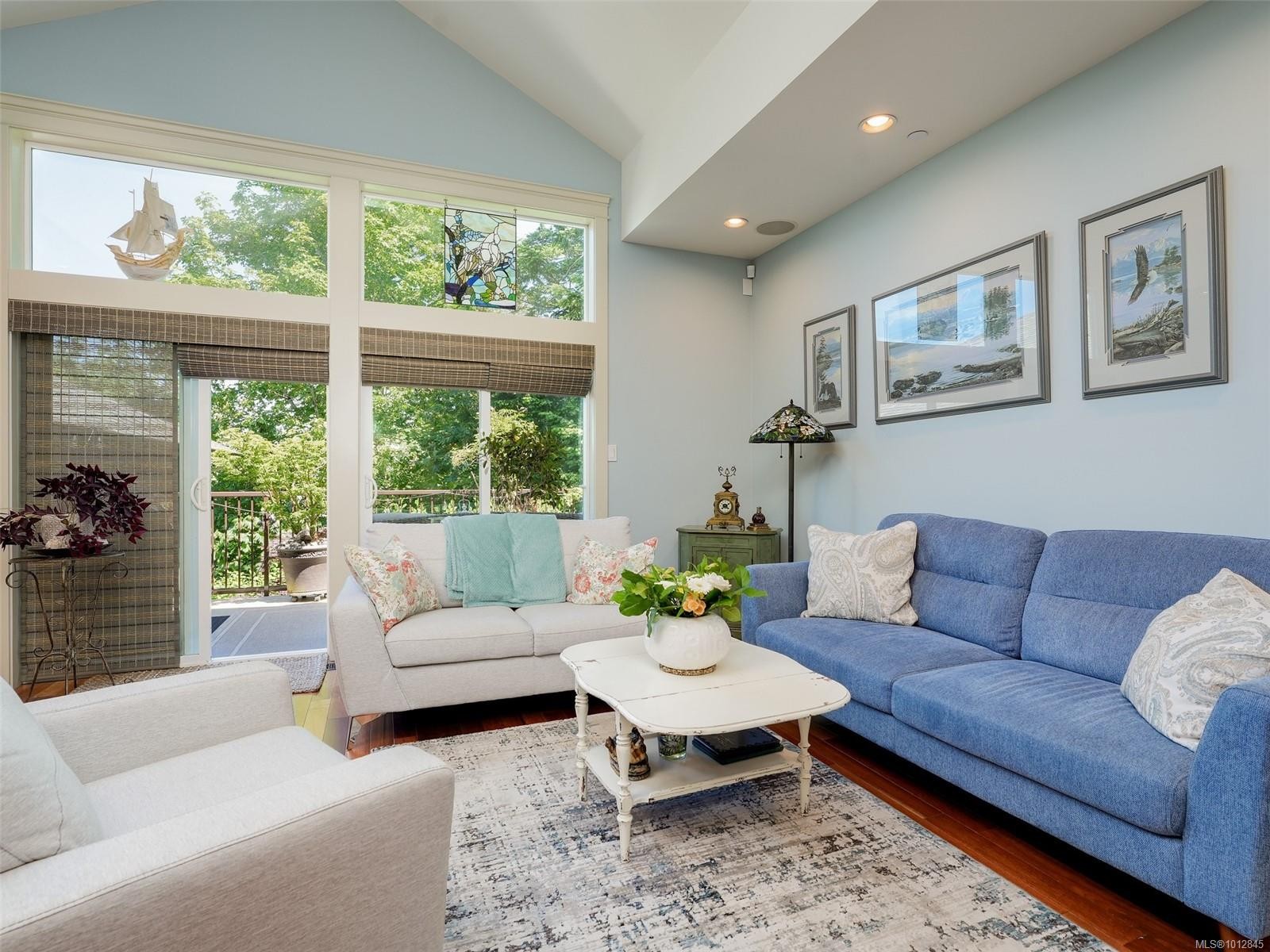 18-551 Bezanton Way, Colwood, BC