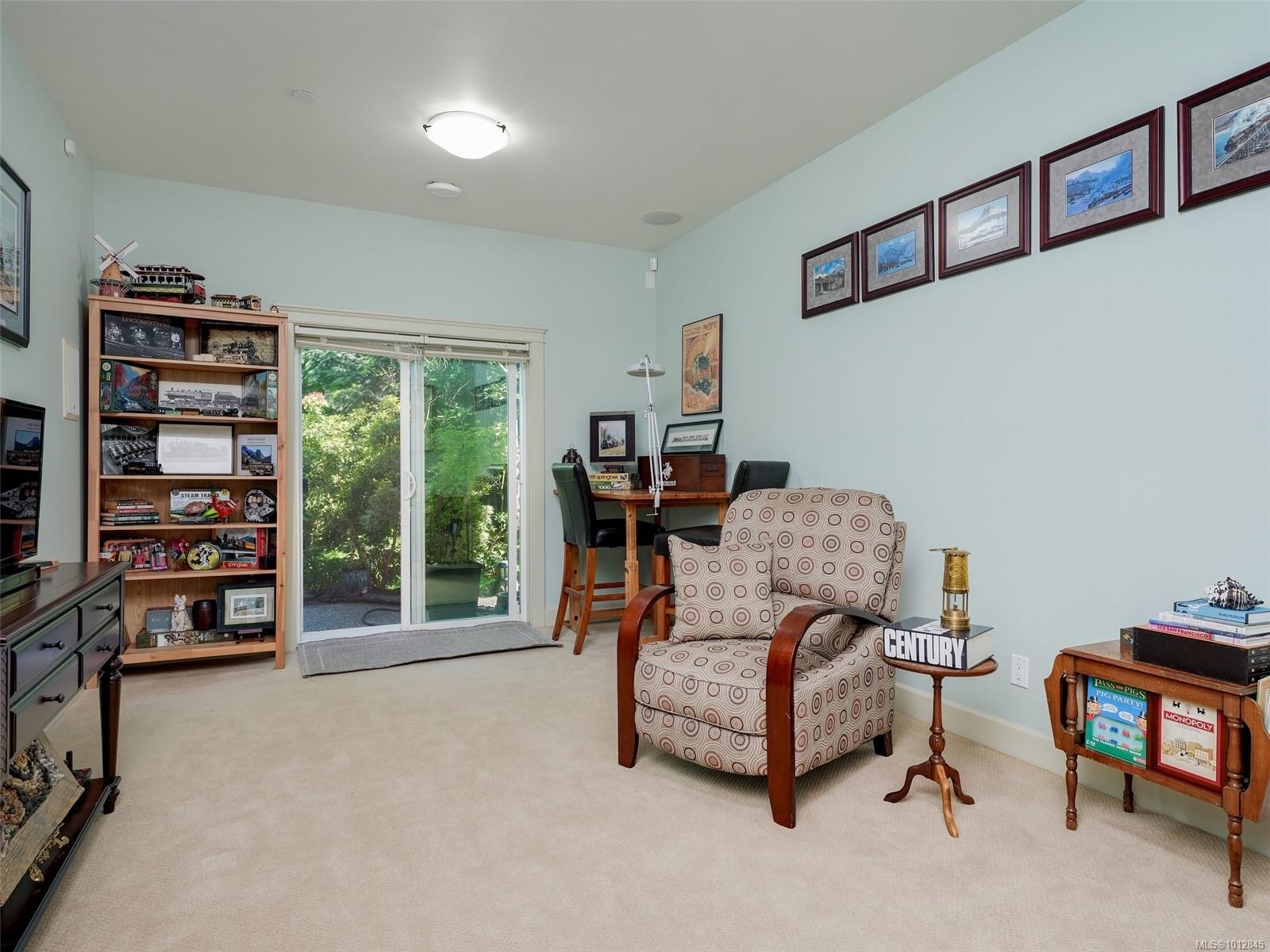 18-551 Bezanton Way, Colwood, BC