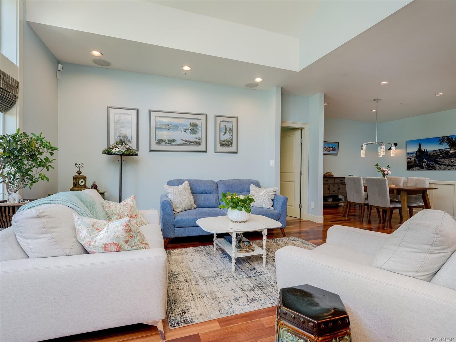 18-551 Bezanton Way, Colwood, BC