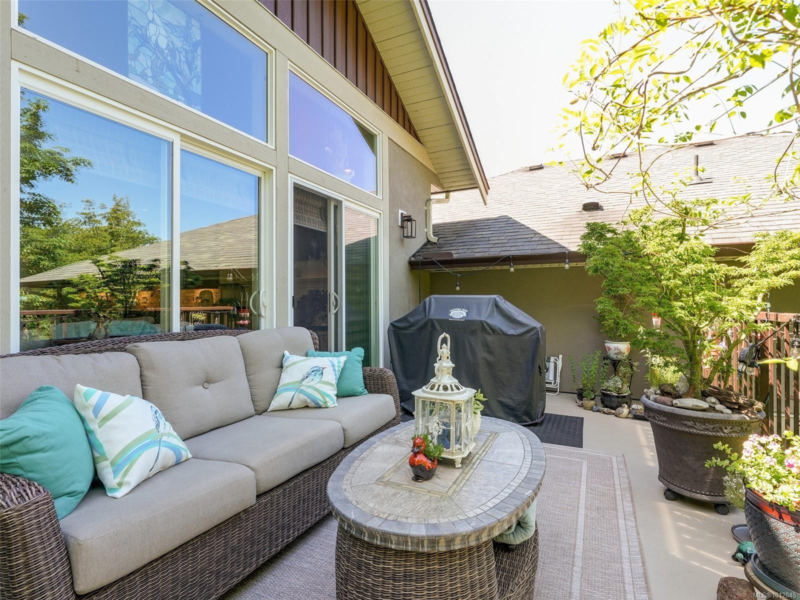 18-551 Bezanton Way, Colwood, BC