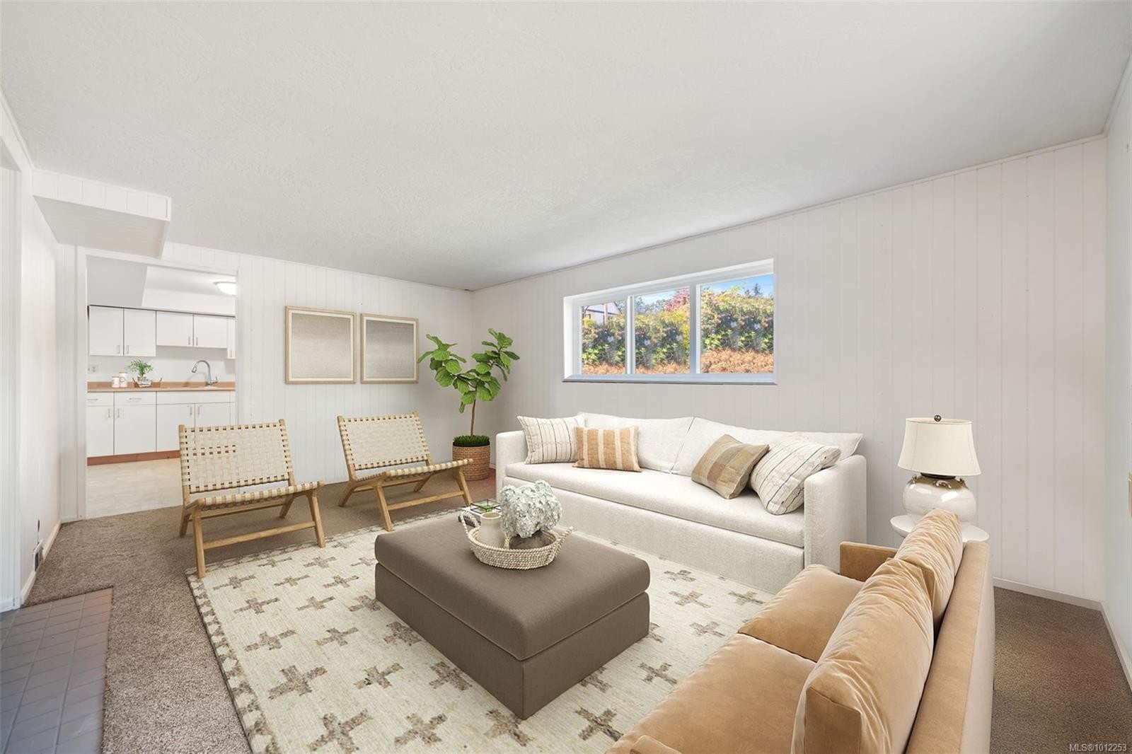 215 Suzanne Pl, View Royal, BC