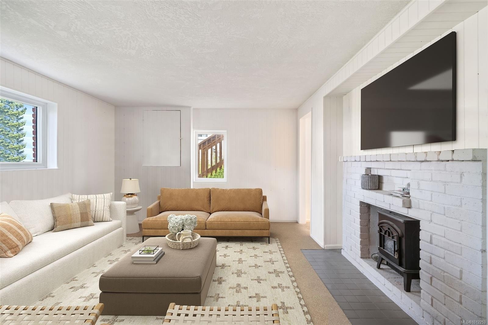 215 Suzanne Pl, View Royal, BC