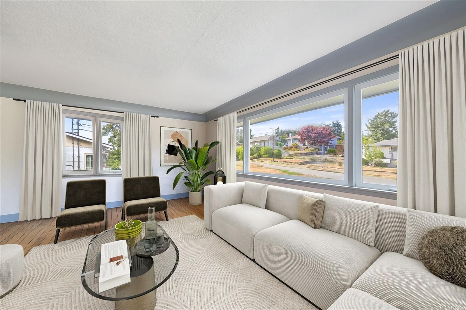 215 Suzanne Pl, View Royal, BC