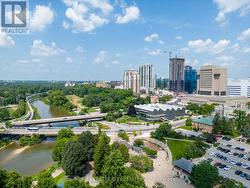 Breathtaking, unobstructed Views of London -