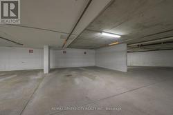 2 underground parking spaces -