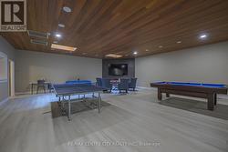 Community Room/Rec Space -