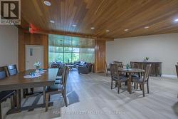 Community Room/Rec Space -