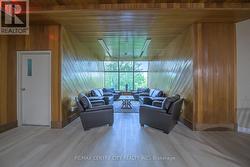 Community Room/Rec Space -