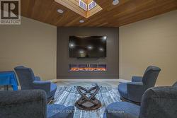 Community Room/Rec Space -