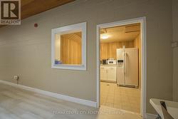 Community Room/Rec Space -