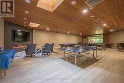 Community Room/Rec Space -