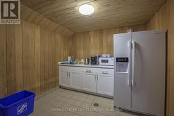 Community Room/Rec Space -