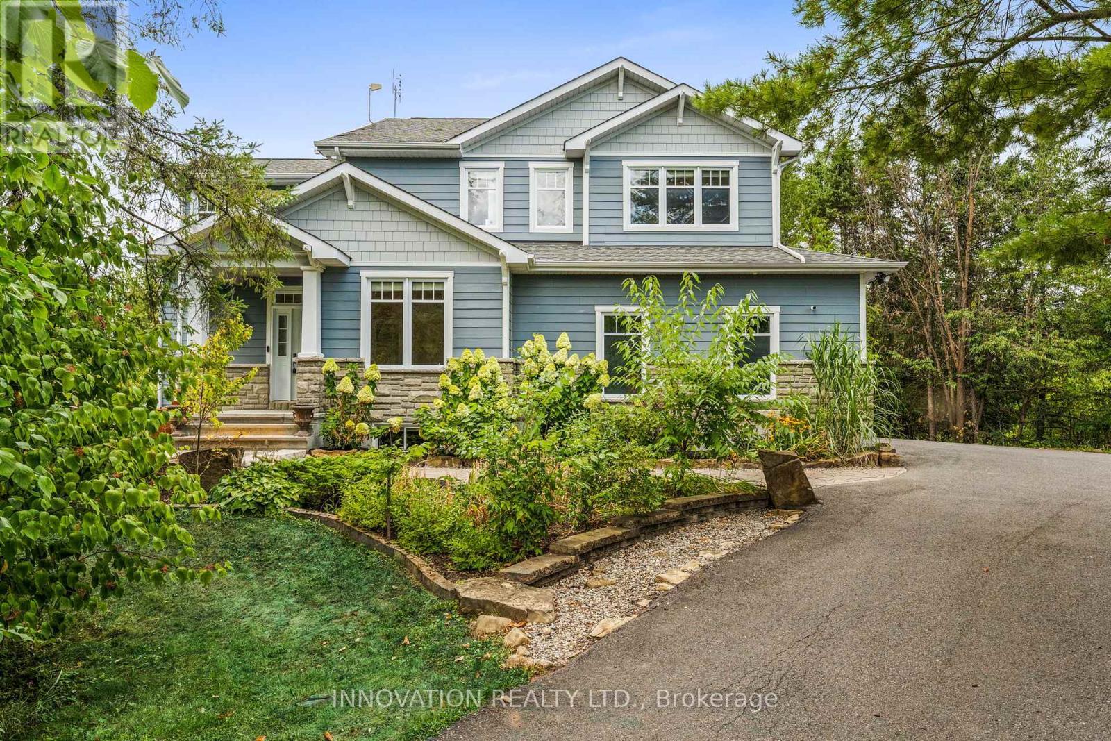 199 Blackberry Way, Ottawa, ON - Outdoor With Facade