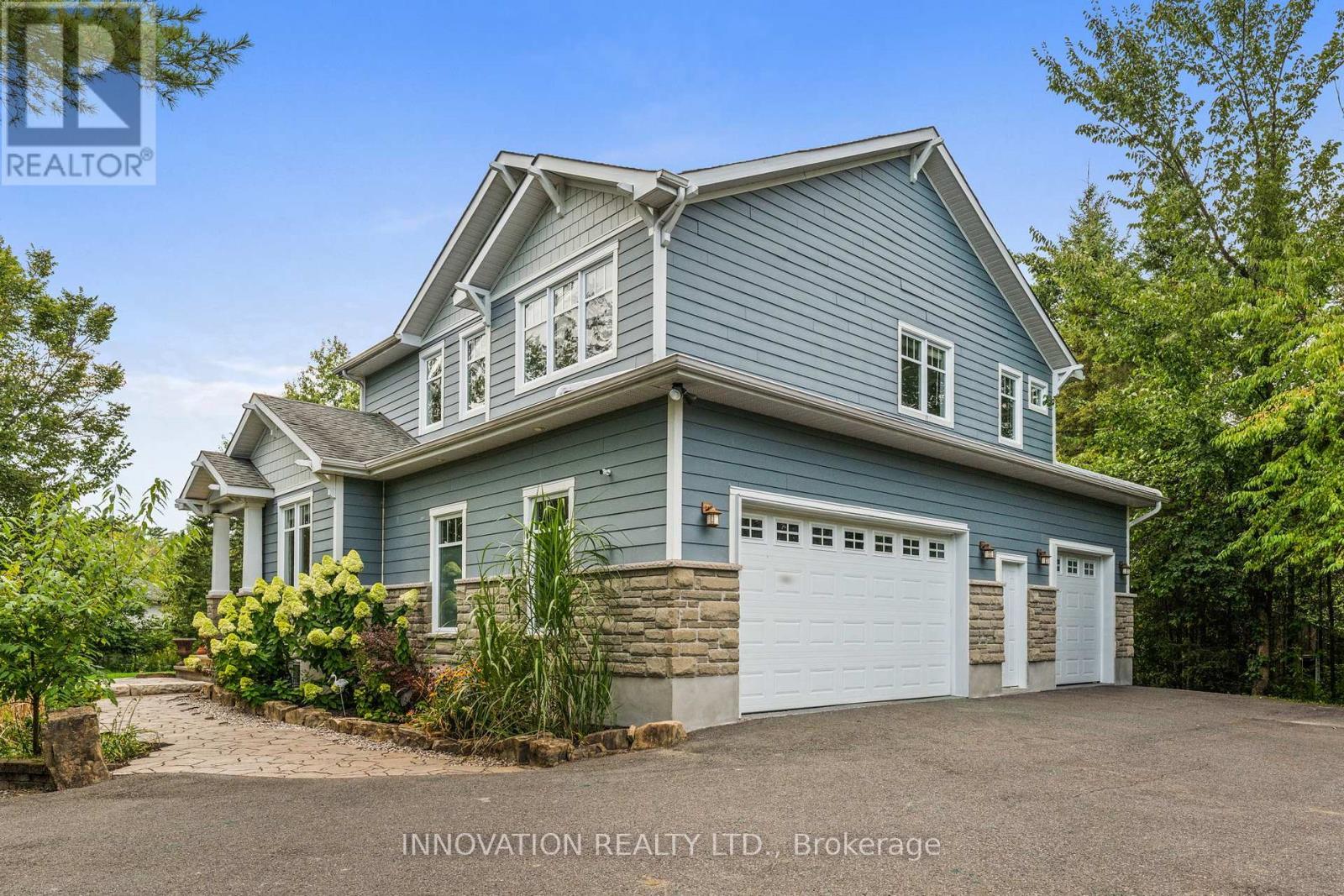 199 Blackberry Way, Ottawa, ON - Outdoor