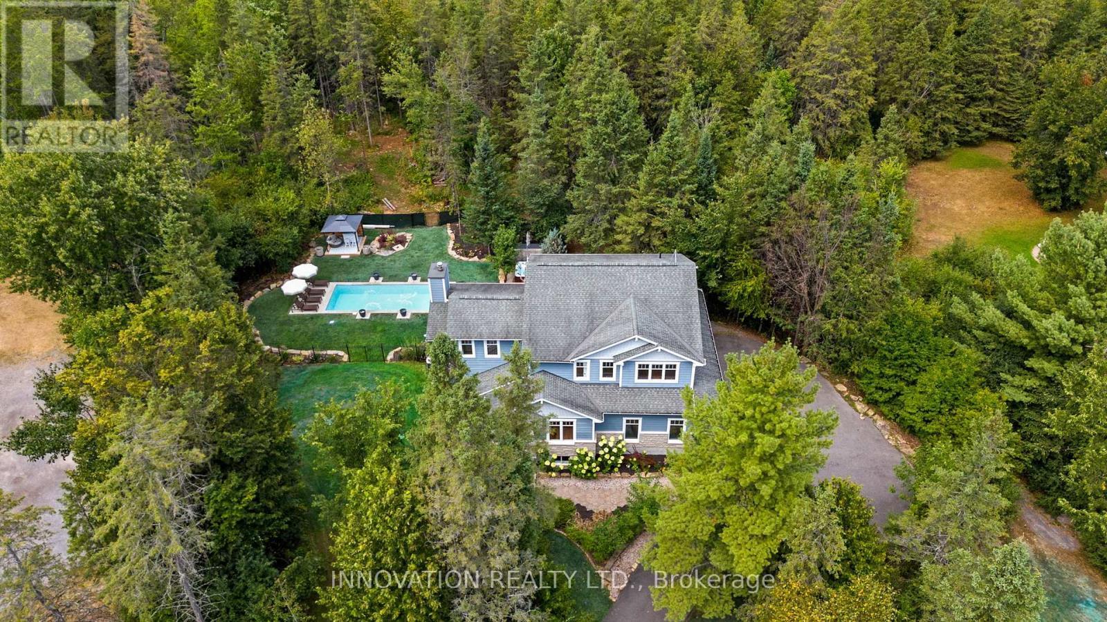 199 Blackberry Way, Ottawa, ON - Outdoor