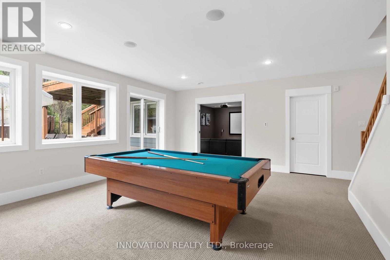 199 Blackberry Way, Ottawa, ON - Indoor Photo Showing Other Room